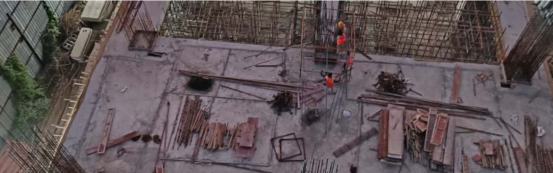 Construction