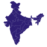 India Map