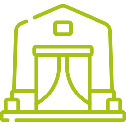 Multipurpose Hall